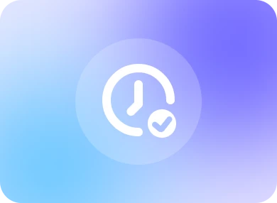 save time icon