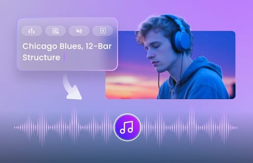 AI Music Generator