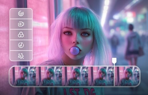 Video Editor
