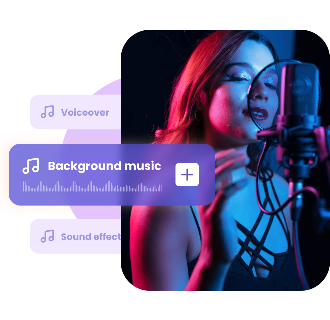 Add A Background Music To A Video With Clipfly add-a-background-music-to-a-video-with-clipfly