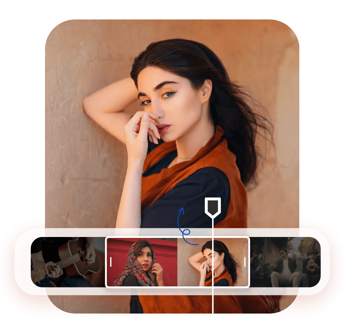 Extract audio in mp3 format from a mp4 file