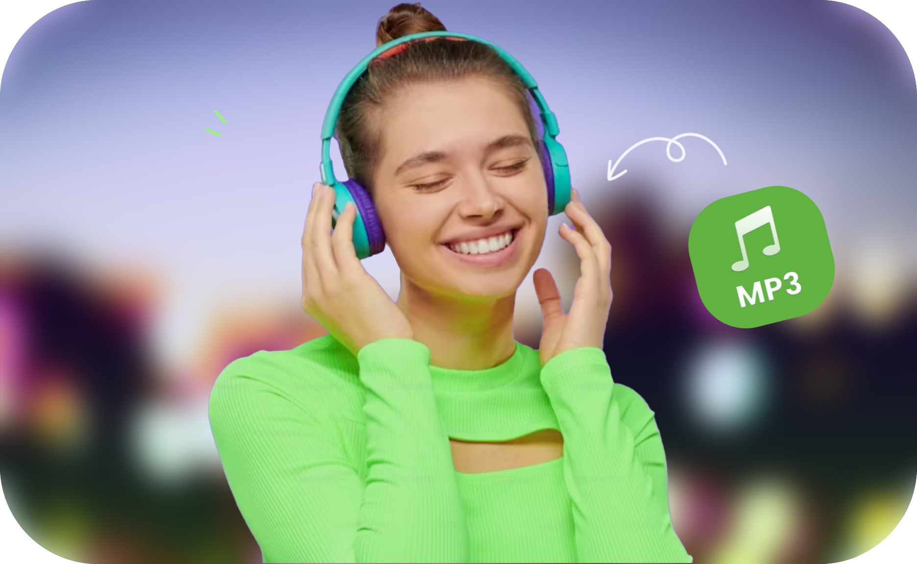 Free Online Audio Extractor for Every Need