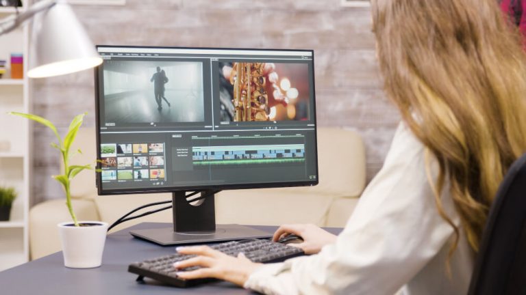 How to Edit a Video: a Comprehensive Guide for Beginners