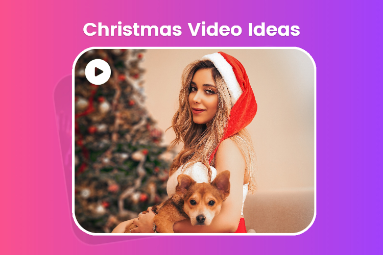 10 Christmas Video Ideas for Content Creators 2023