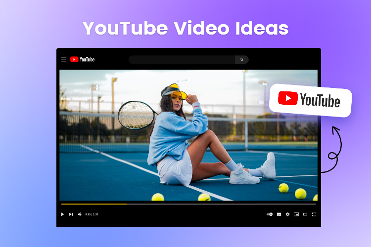 66 YouTube Video Ideas: Engage & Grow Your Channel