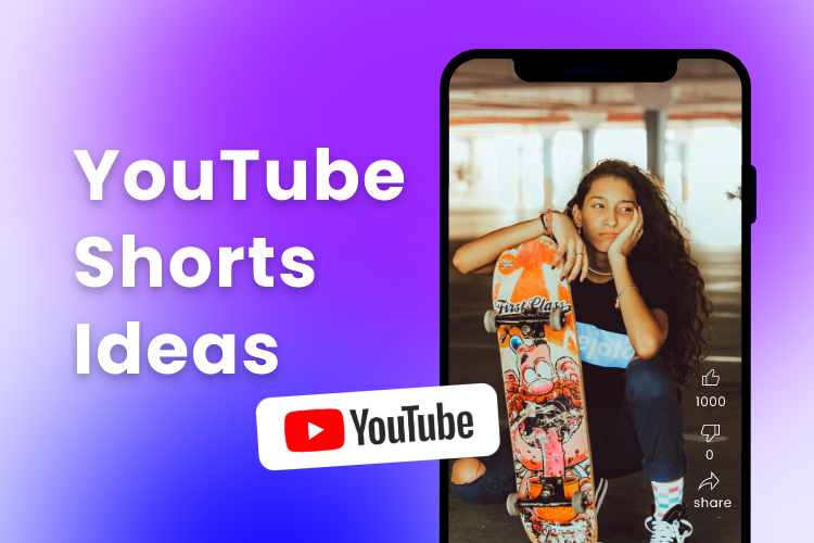 15 Viral YouTube Shorts Ideas to Grow Your Channel