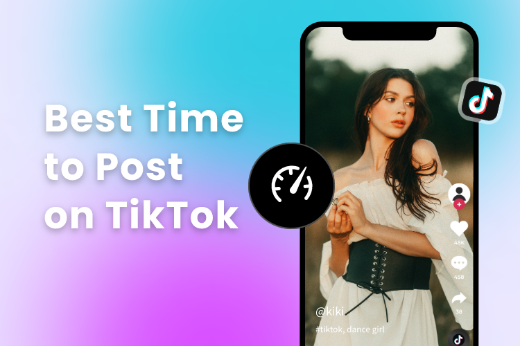 best time to post on TikTok