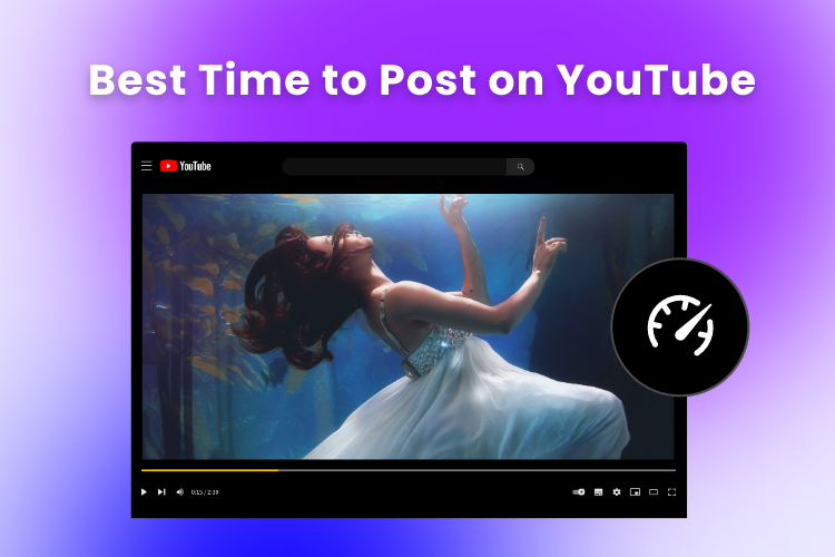When Is the Best Time to Post on YouTube (2024 Update)